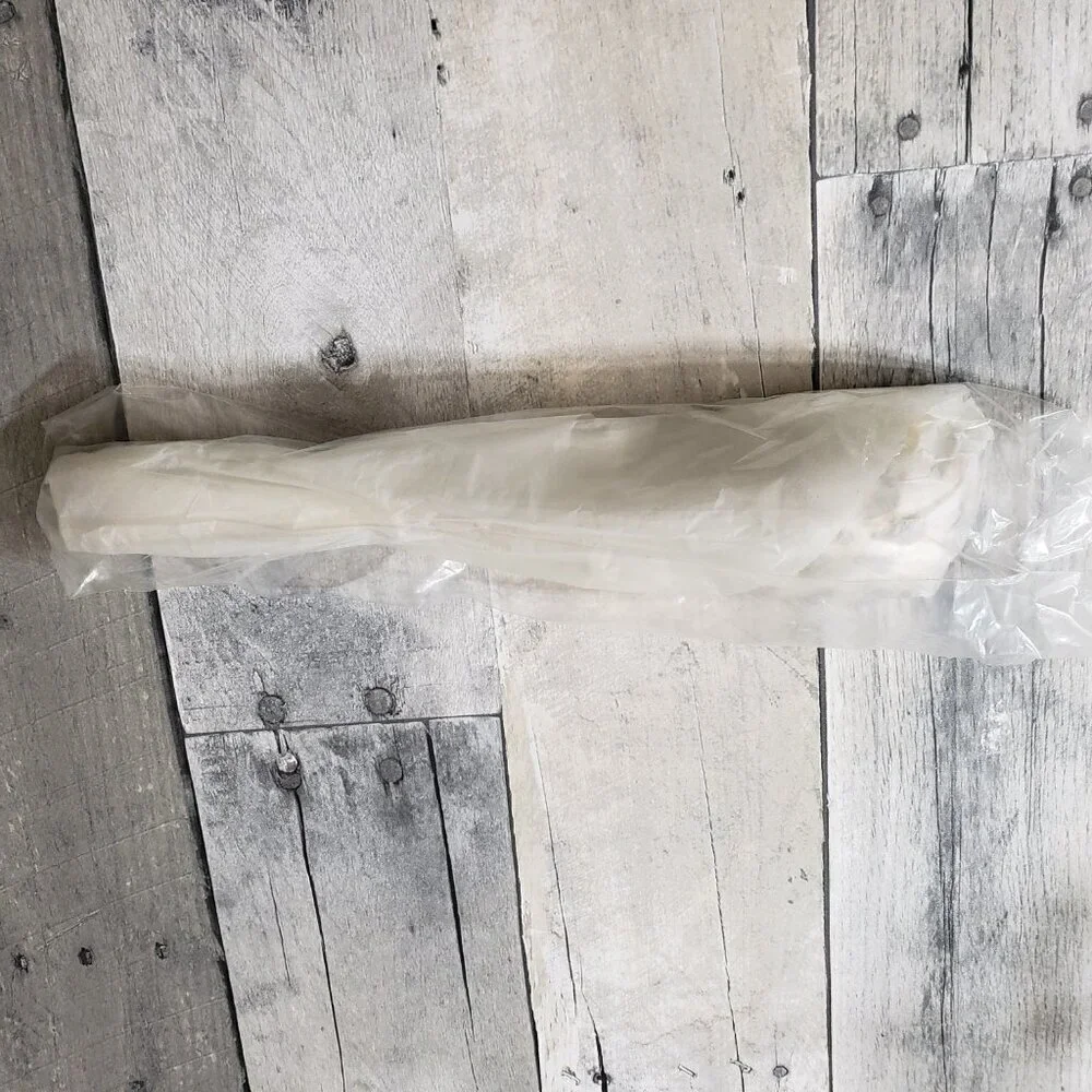 Vintage Unused Silver-plated Spaghetti Server